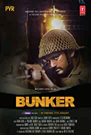 Bunker 2020 Movie